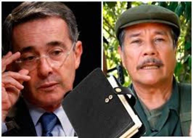 Proceso de Paz con el ELN