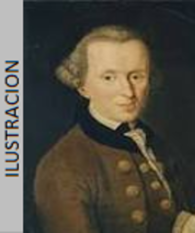 Immanuel Kant