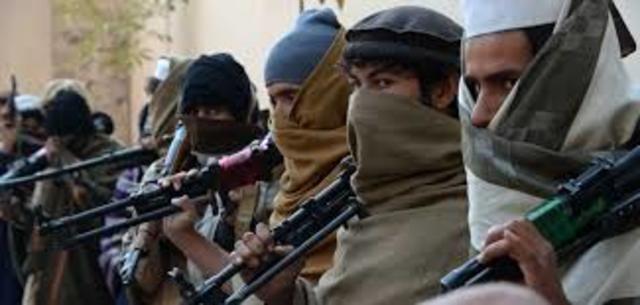 Civil War Rages in Russia