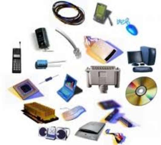 Herramientas de tecnología Educativa actuales