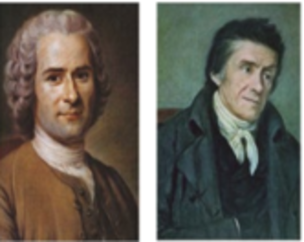 El Inicio De La Pedagogía