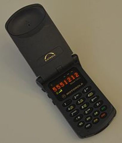 Motorola Startac