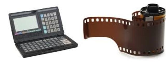 Otras tecnologías educativas analógicas.