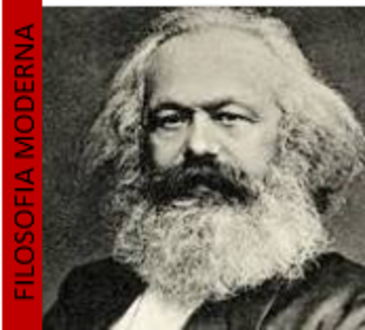 Karl Marx