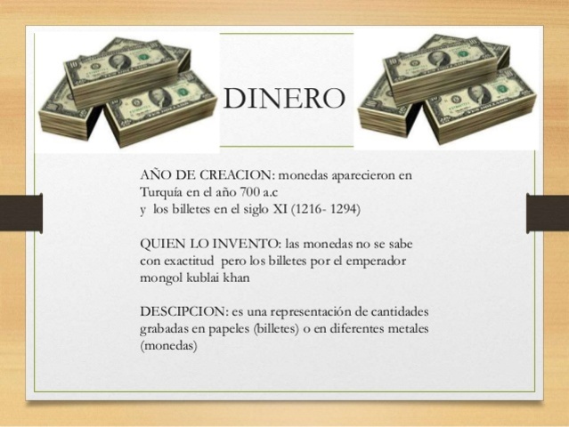 DINERO