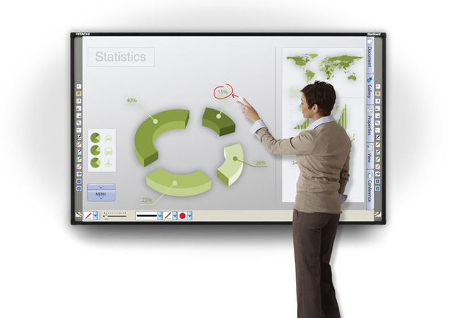 PIZARRA DIGITAL
