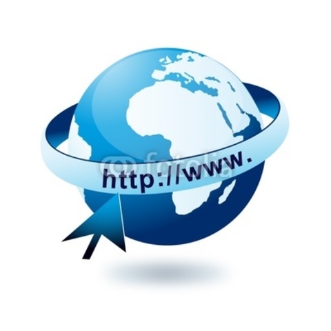 Nacimiento de la la World Wide Web