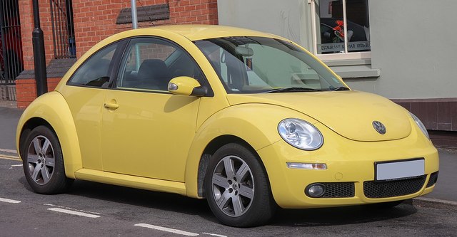 BEETLE 2005