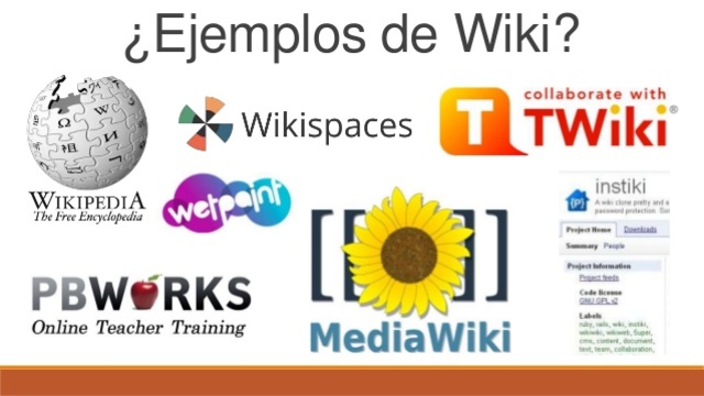 WIKISPACES