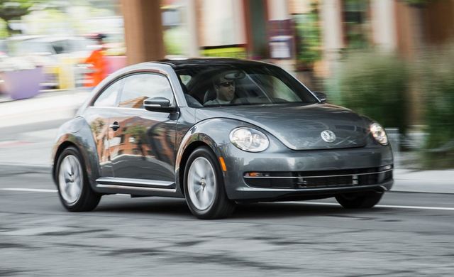 BEETLE 2015