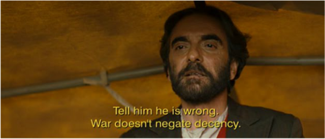 Amir and Baba Escape to Pakistan