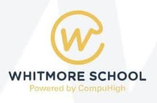 CompuHigh Whitmorte