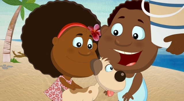 La televisión: herramienta que desarrolla el análisis critico