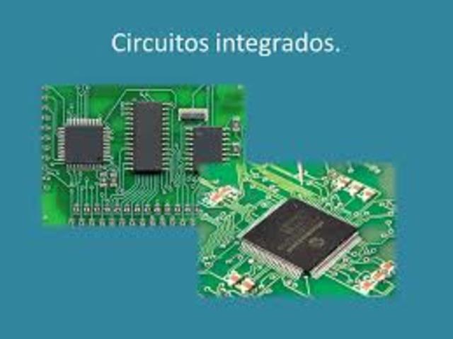 Circuitos integrados