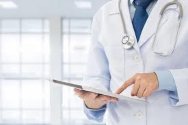 Haileab became a doctor