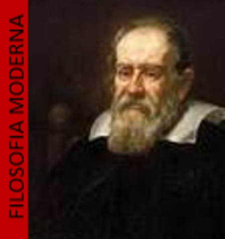 Galileo Galilei