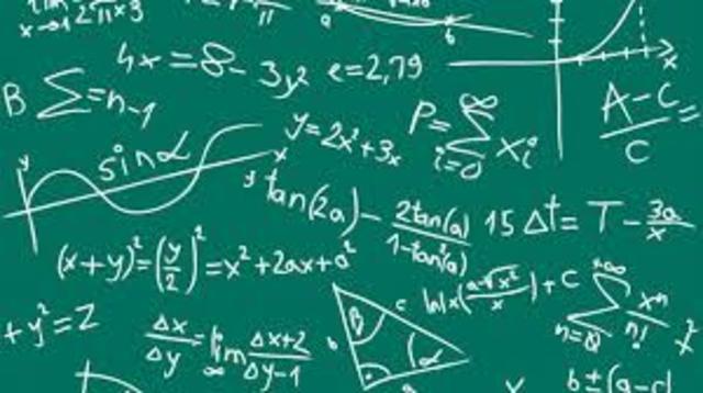 ESCUELA MATEMÁTICA DE LA ADMINISTRACIÓN