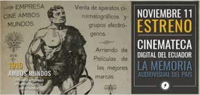 Película mundos educativos