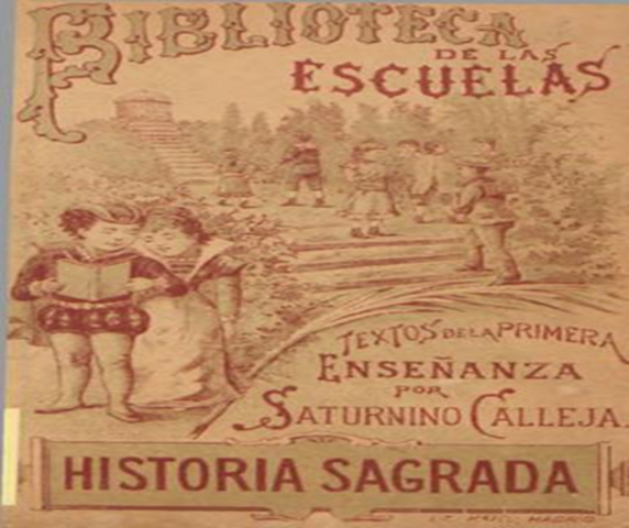 La primera escuela primaria