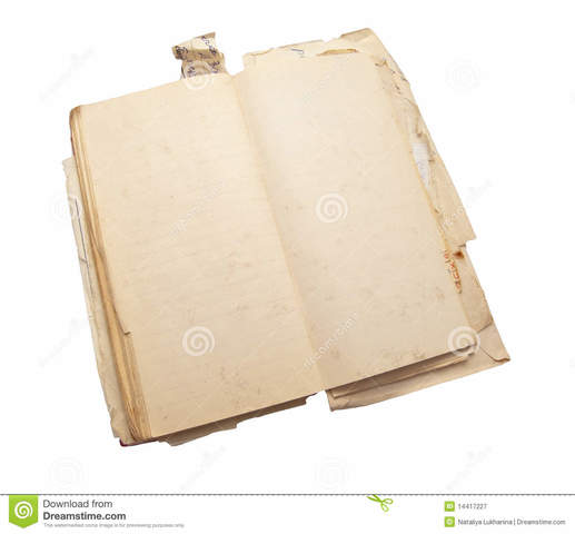 El cuaderno