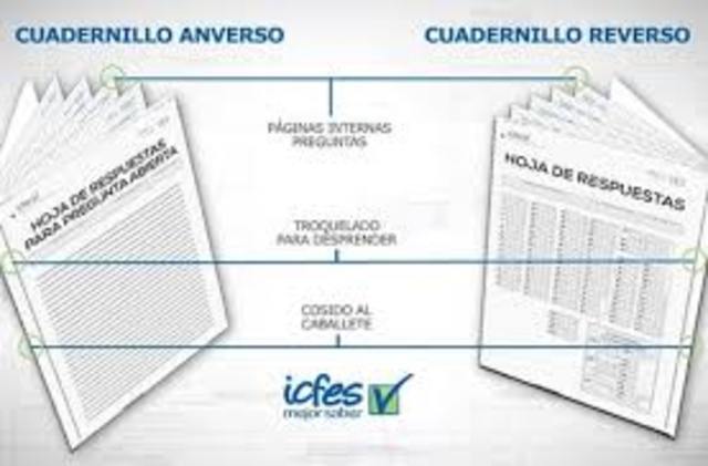 Instituto Colombiano para el fomento de la Educación Superior (ICFES)
