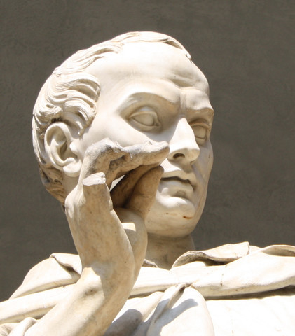 Bonaventura Cavalieri (1598-1647)