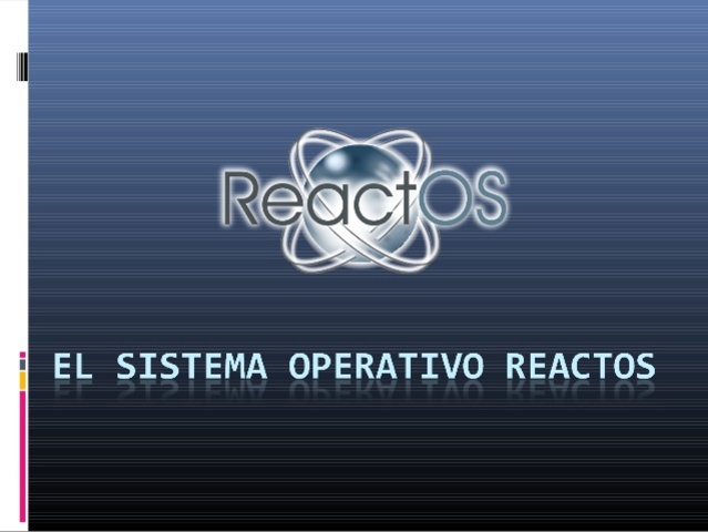 ReactOS
