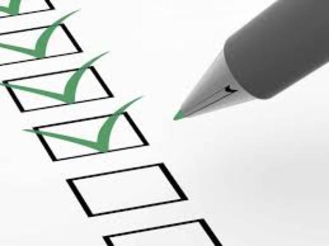 Diseño de cuestionario