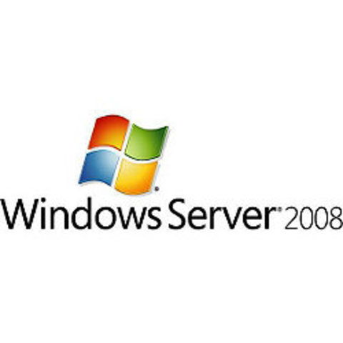 Windows Server 2008