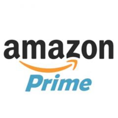 Amazon Prime