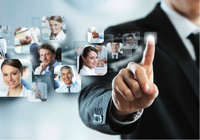 La teoría del recurso humano