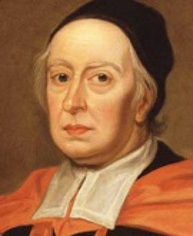 John  Wallis (1616-1703)