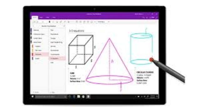 Programa multimedia para la educación Microsoft