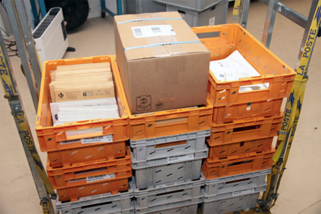 Prolongation des retours de contribution