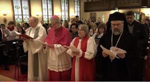 Condemnation of Ecumenism