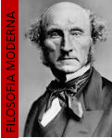 John Stuart Mill