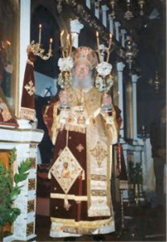 Declaration against New Calendarists, Modernists, and Ecumenists