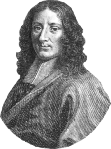 PIERRE BAYLE