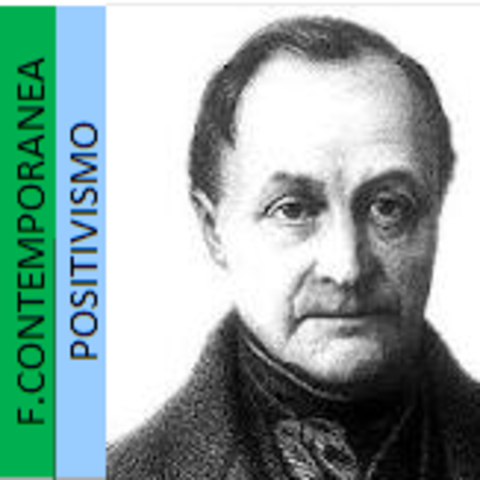 Auguste Comte