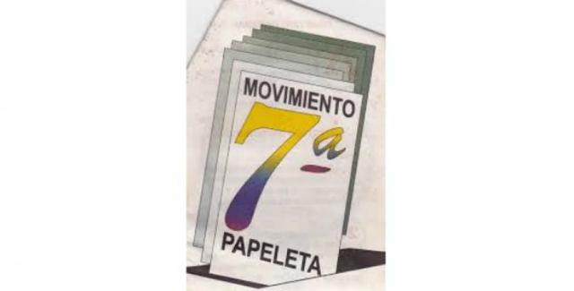 Los estudiantes de la Universidad del Rosario proponen e incentivan la Séptima Papeleta