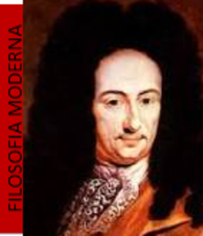 Gottfried Leibniz