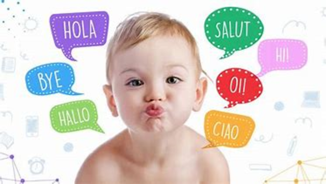 Articulación de palabras