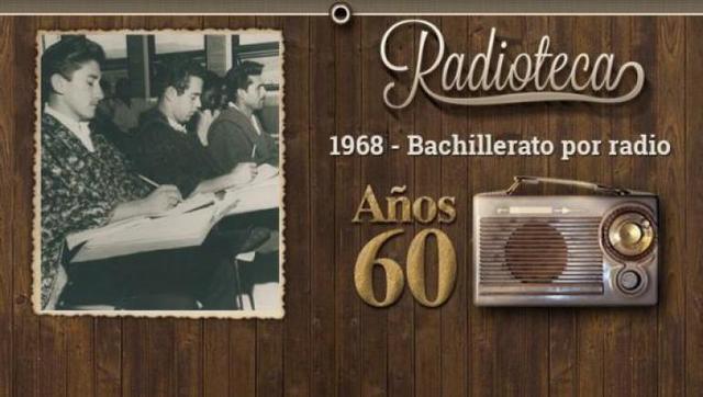 LA RADIO EDUCATIVA