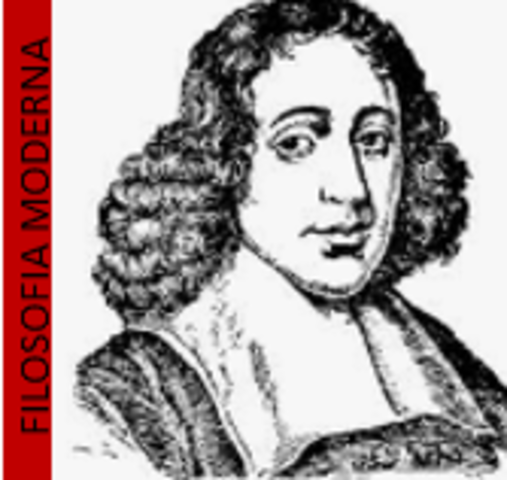 Baruch Spinoza