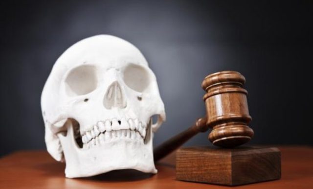 Segundo protocolo facultativo.