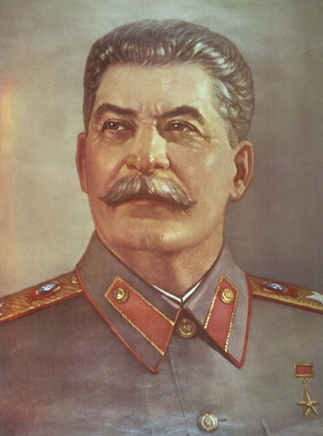 Joseph Stalin