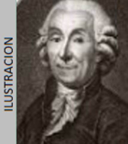 Gabriel Bonnot de Mably