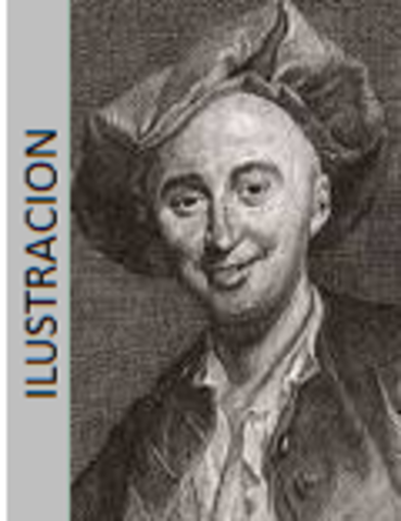 Julien Offray de La Mettrie