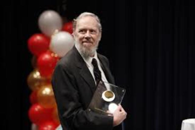 A.M. Turing Award