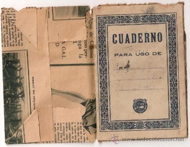 EL CUADERNO